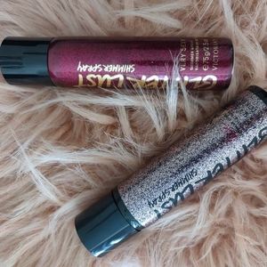 Victoria's secret very sexy & tease glitte…